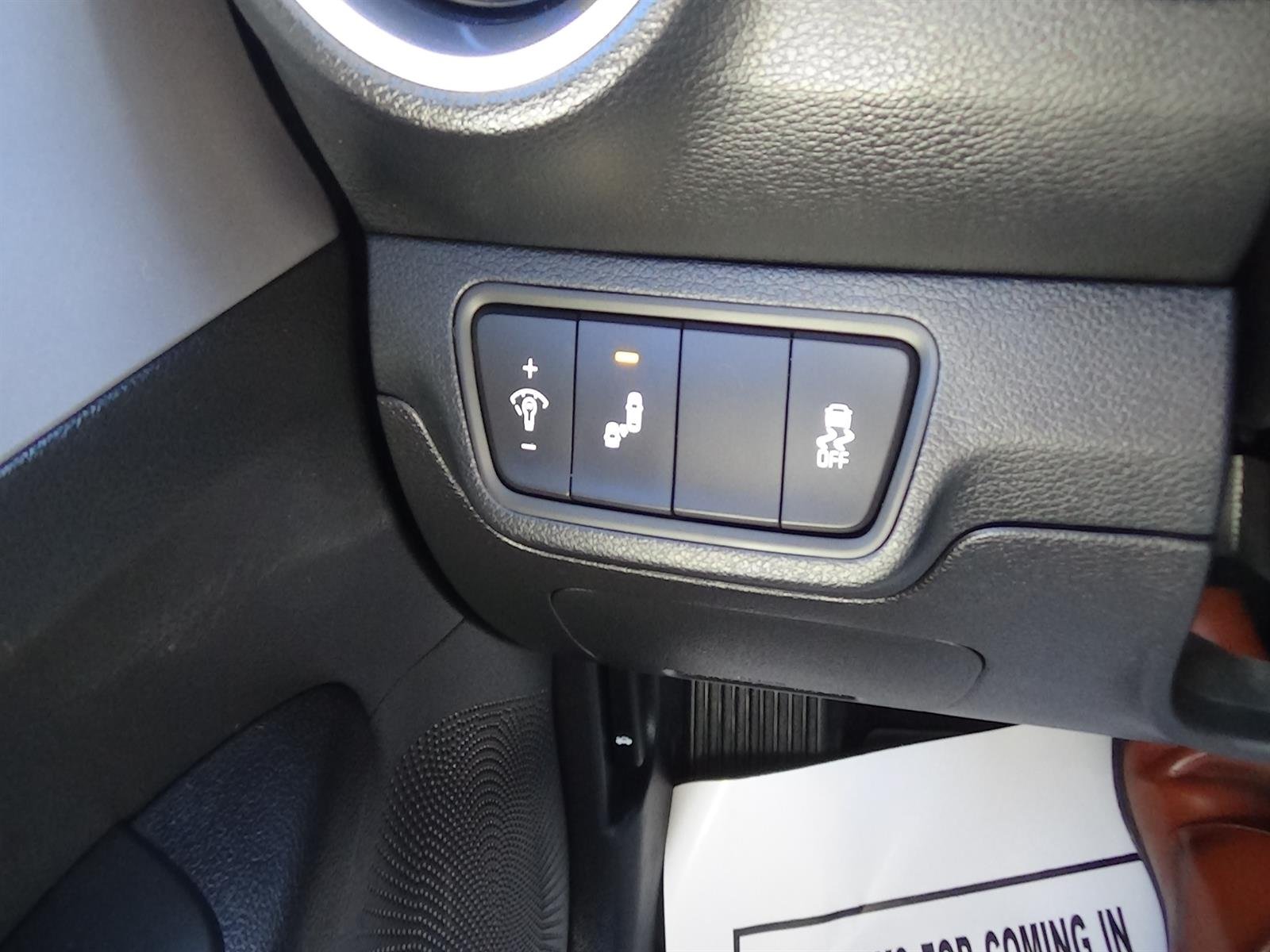 Used 2024 Gravity Gray (kdg) Kia LXS image 21
