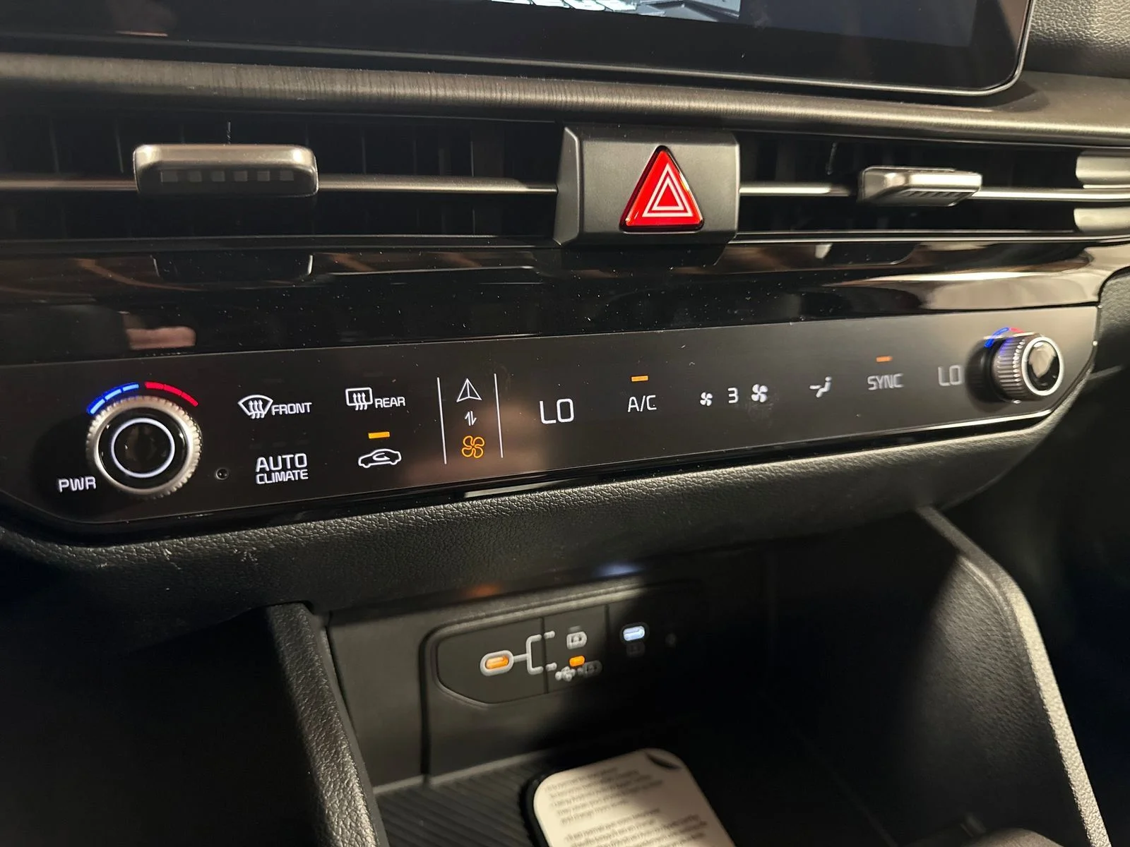 New 2026 Gray Kia X-Line image 20