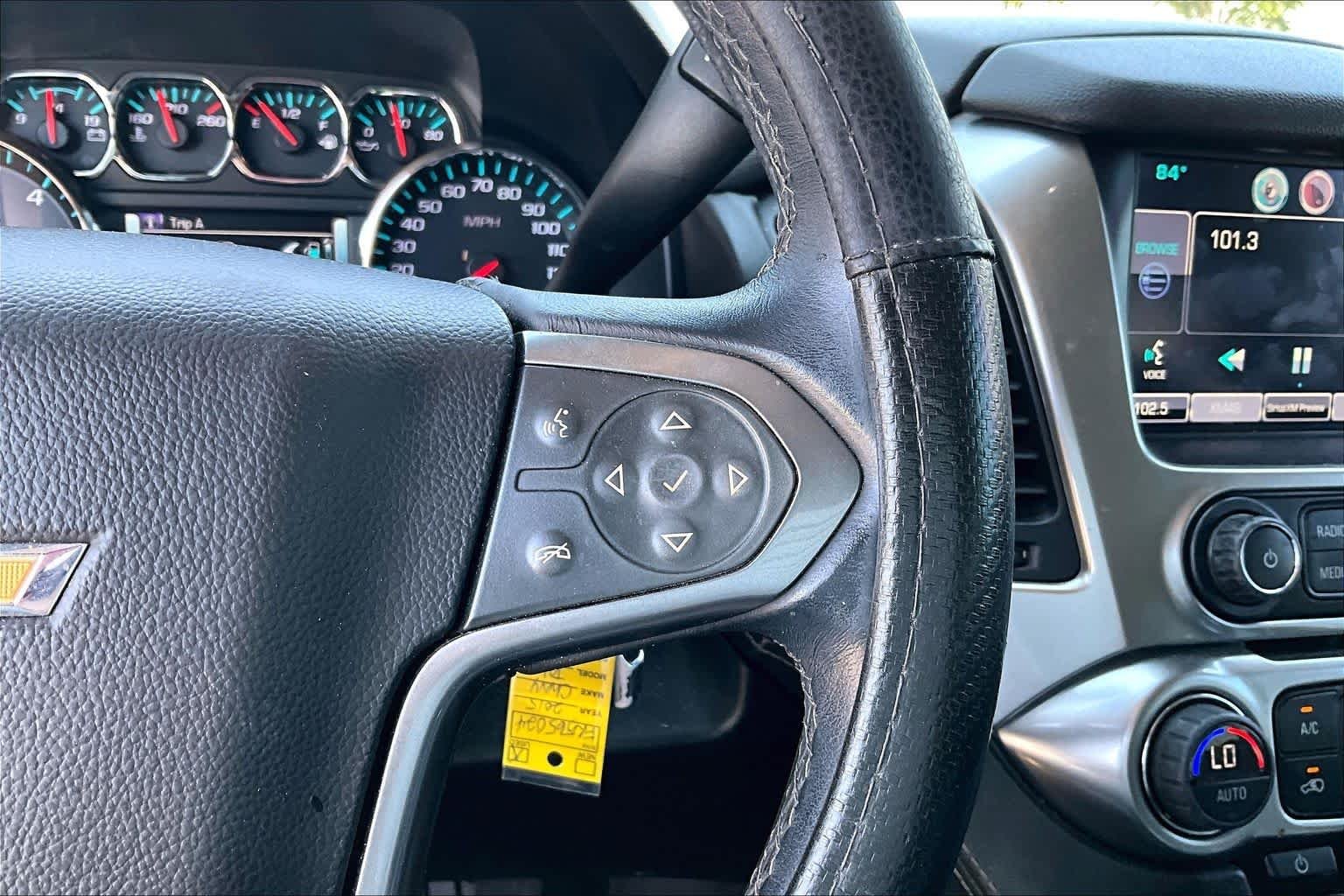 Used 2015 Black Chevrolet LT image 22