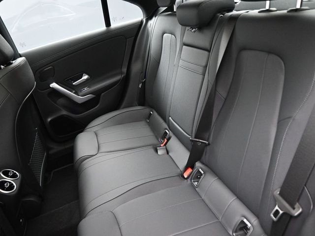 Used 2025 Black Mercedes-Benz CLA 250 image 14