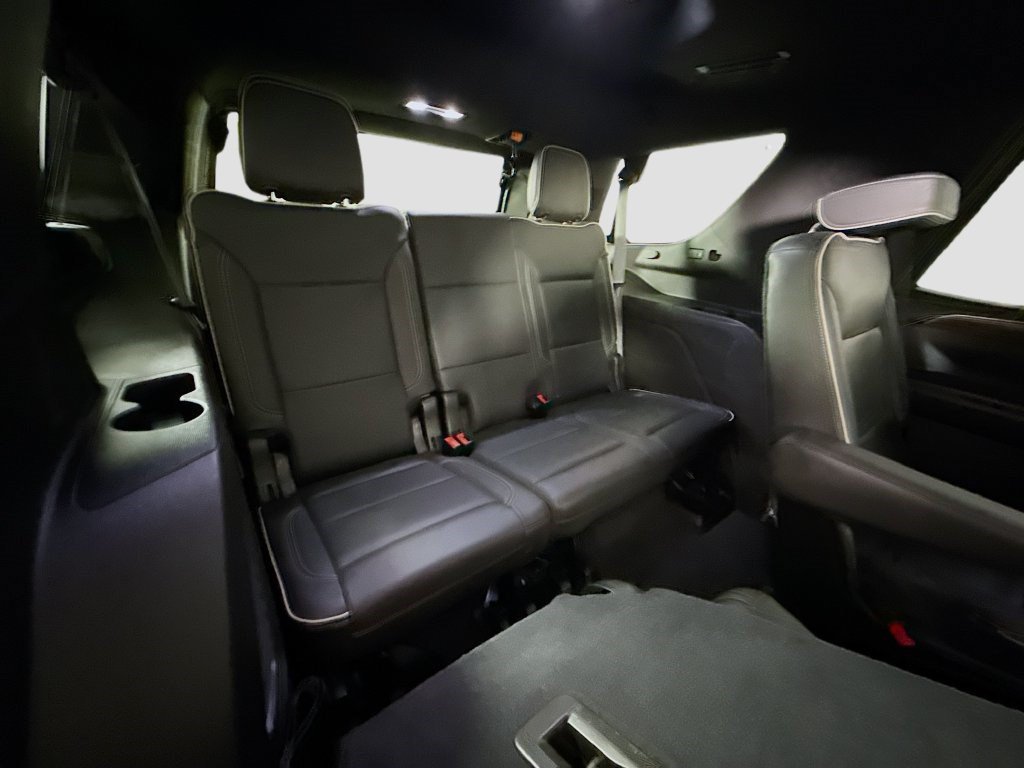 Used 2021 Shadow Gray Metallic Chevrolet Premier image 38