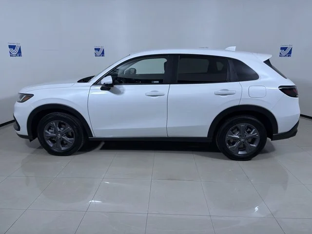 New 2027 PLATINUM WHITE Honda LX image 2
