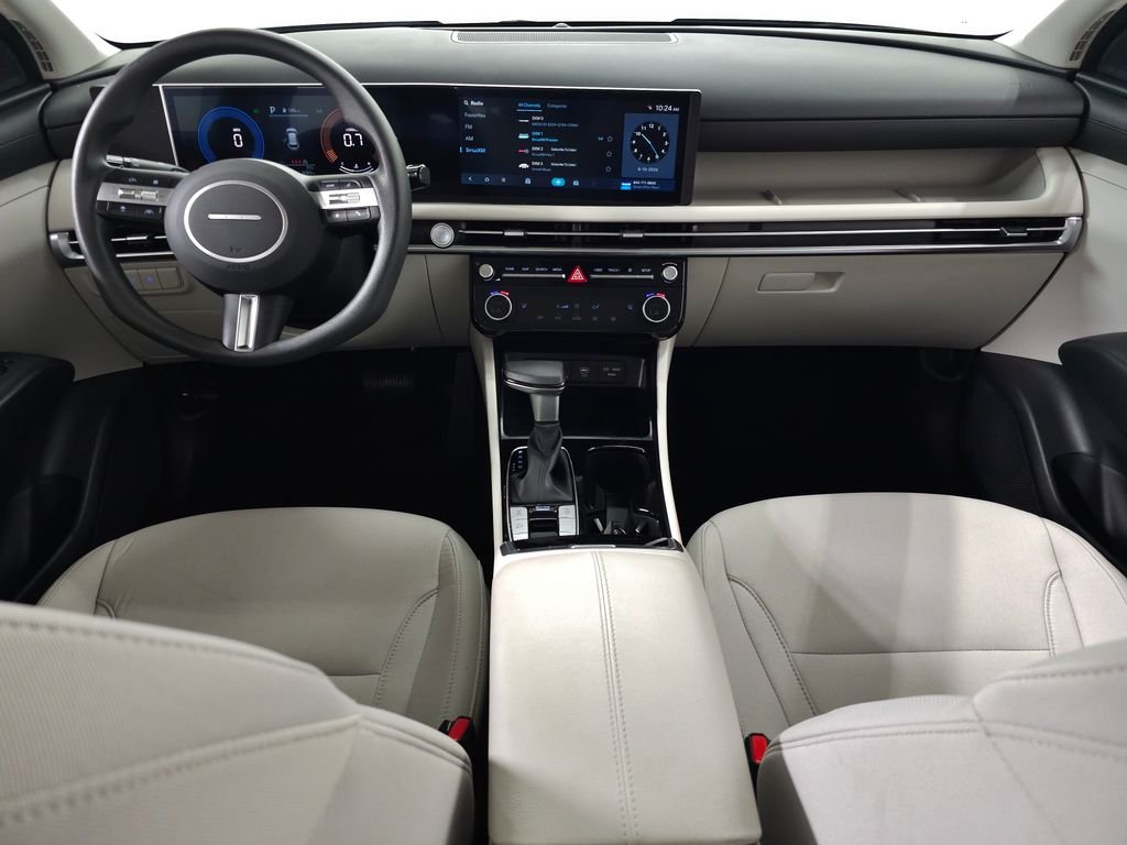 2026 Hyundai Tucson SEL - Photo 15