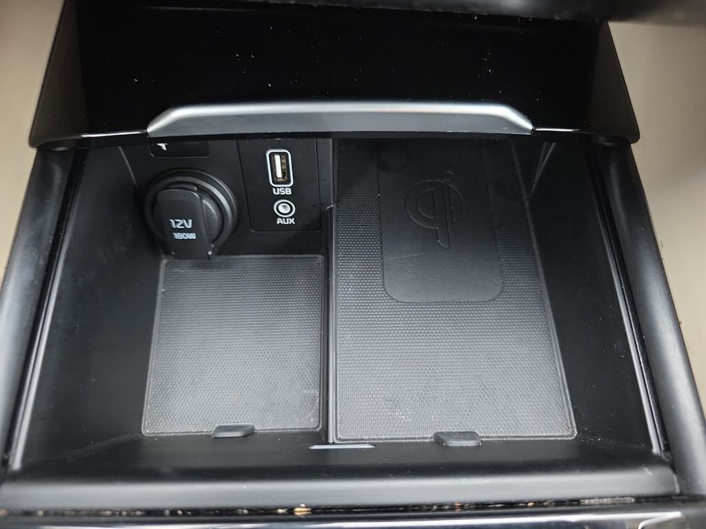 2018 Kia Cadenza Technology - Photo 30