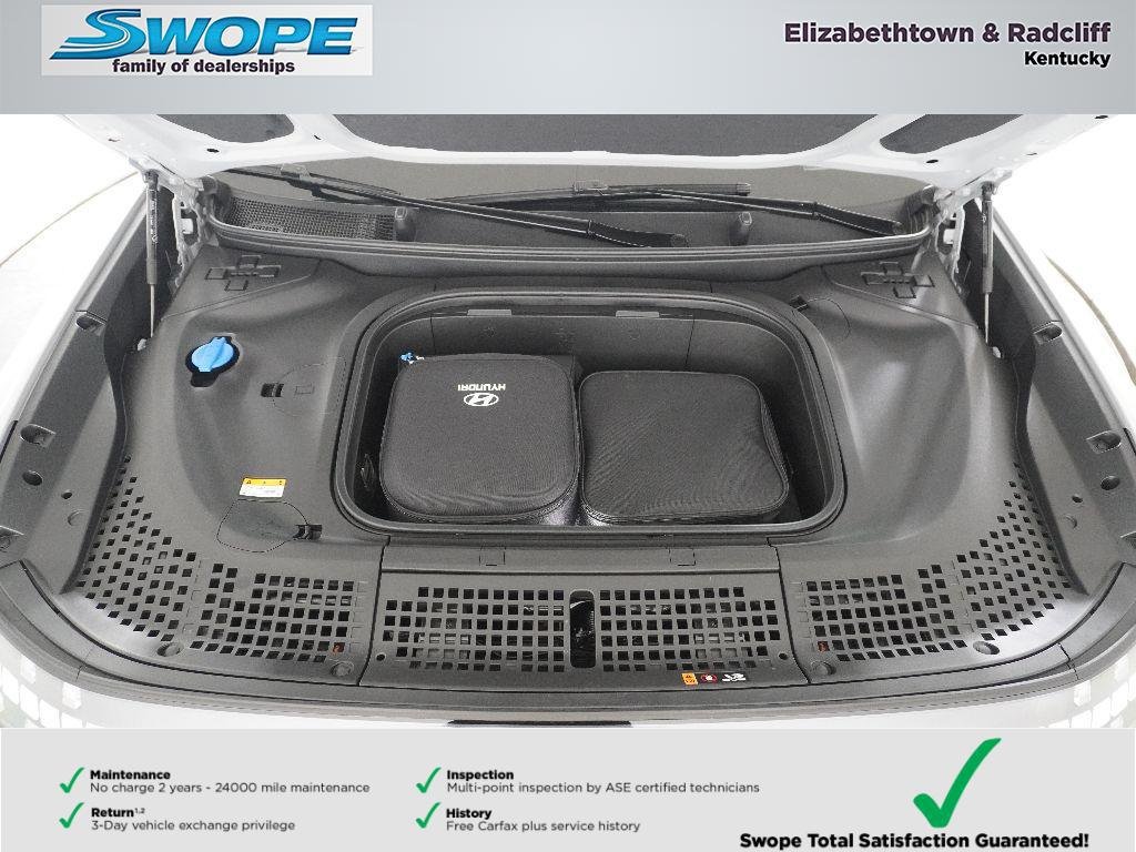 2026 Hyundai IONIQ 9 SE - Photo 28