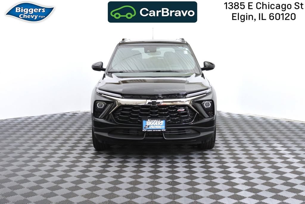 2026 Chevrolet Trailblazer RS - Photo 2