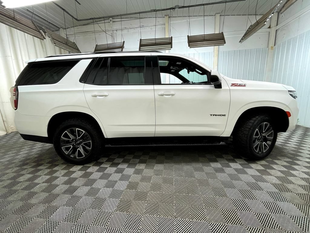2023 Chevrolet Tahoe Z71 - Photo 26