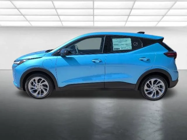 New 2027 Marina Blue Metallic Chevrolet LT image 26