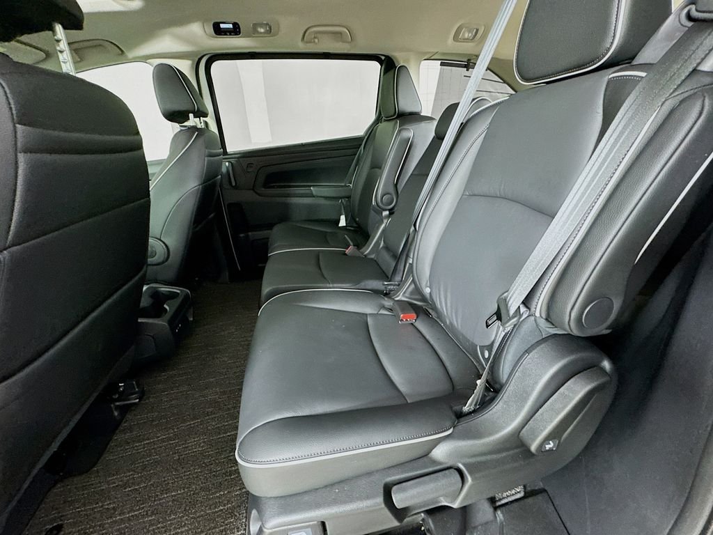 2026 Honda Odyssey Touring - Photo 33