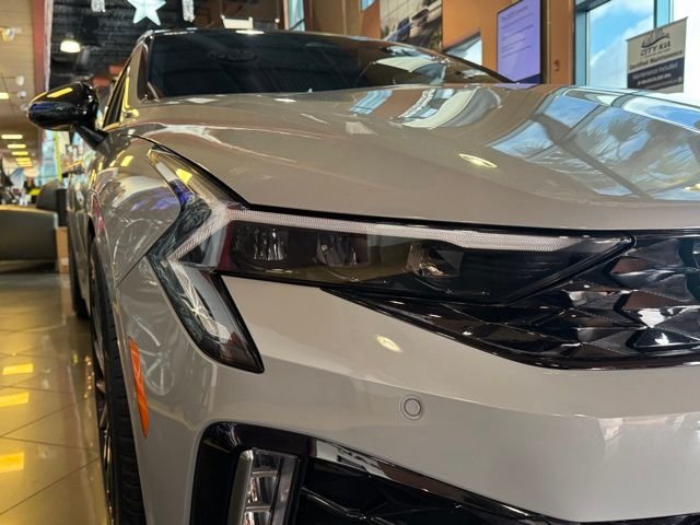 2025 Kia K5 GT-Line - Photo 7