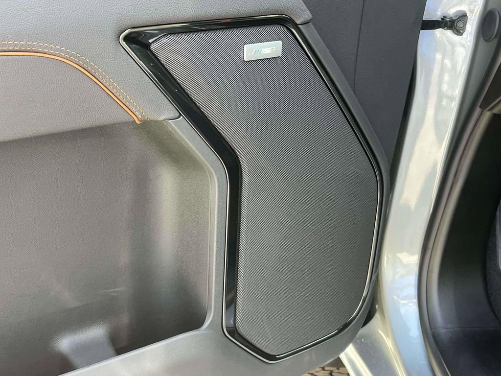 2026 GMC Sierra 2500HD AT4 - Photo 21