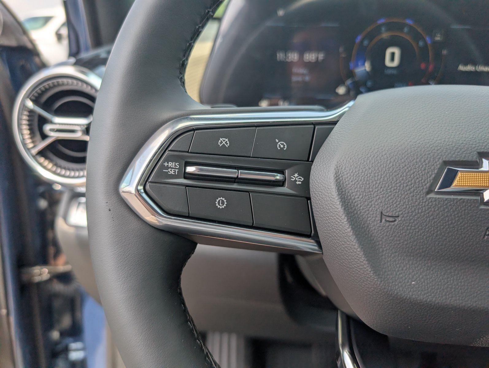 2026 Chevrolet Equinox LT - Photo 25