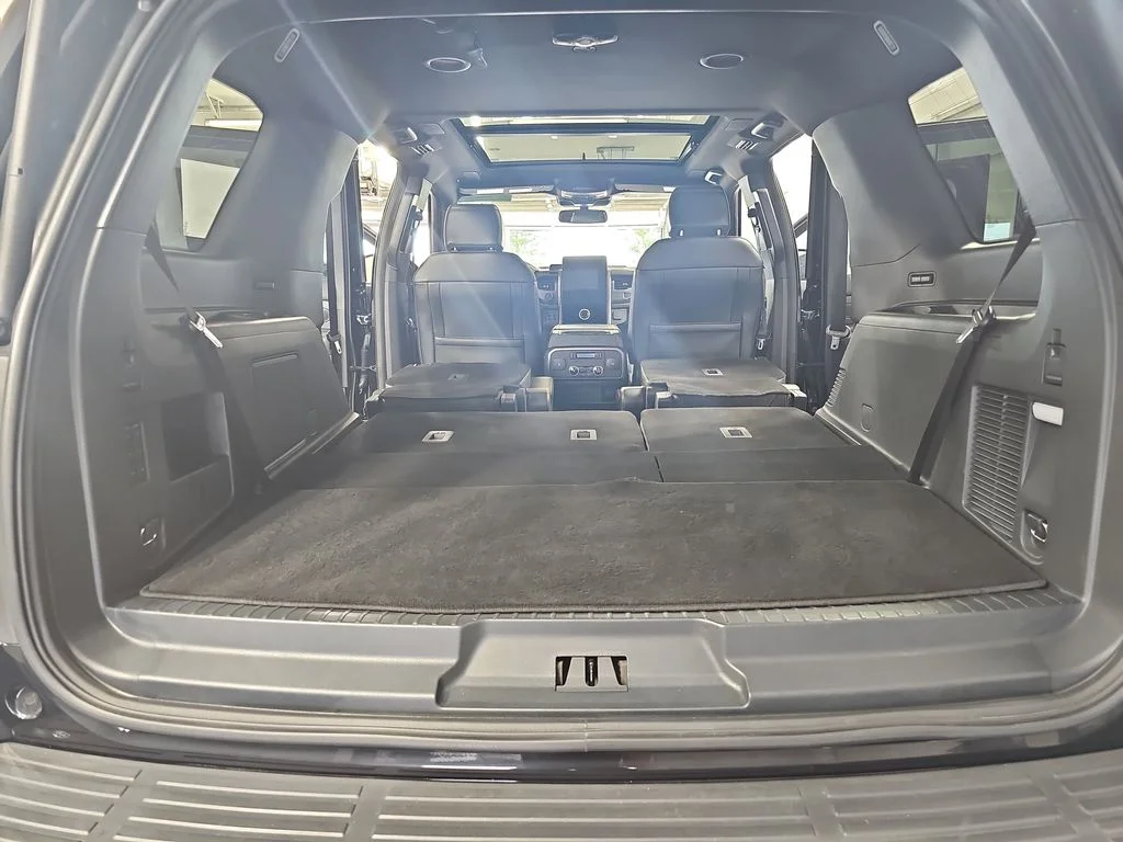 2024 Ford Expedition Platinum - Photo 18