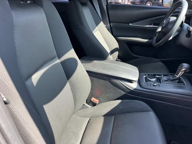 Used 2024 Black Mazda 2.5 S image 19