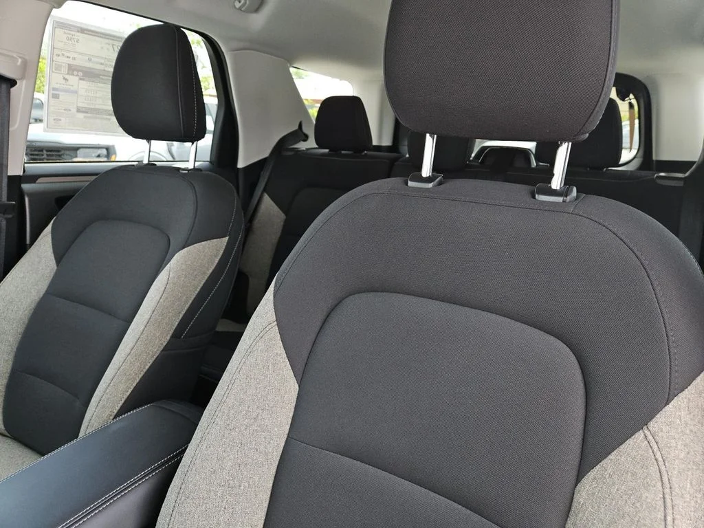 New 2026 Oxford White Ford Big Bend® image 24