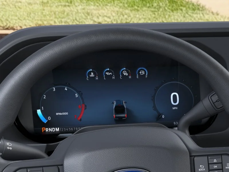 New 2026 Avalanche Ford XLT image 13