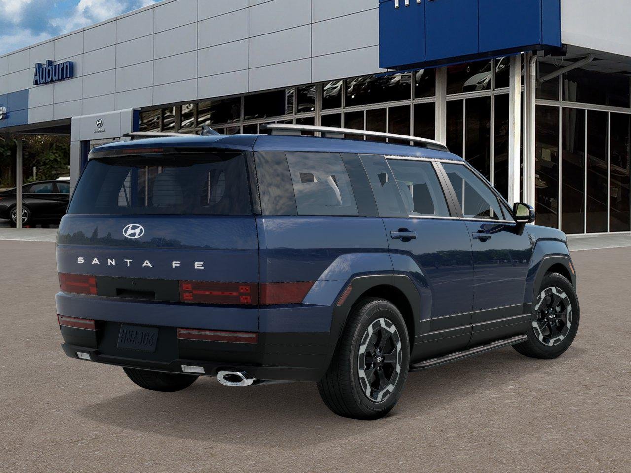 New 2027  Hyundai SEL FWD image 4