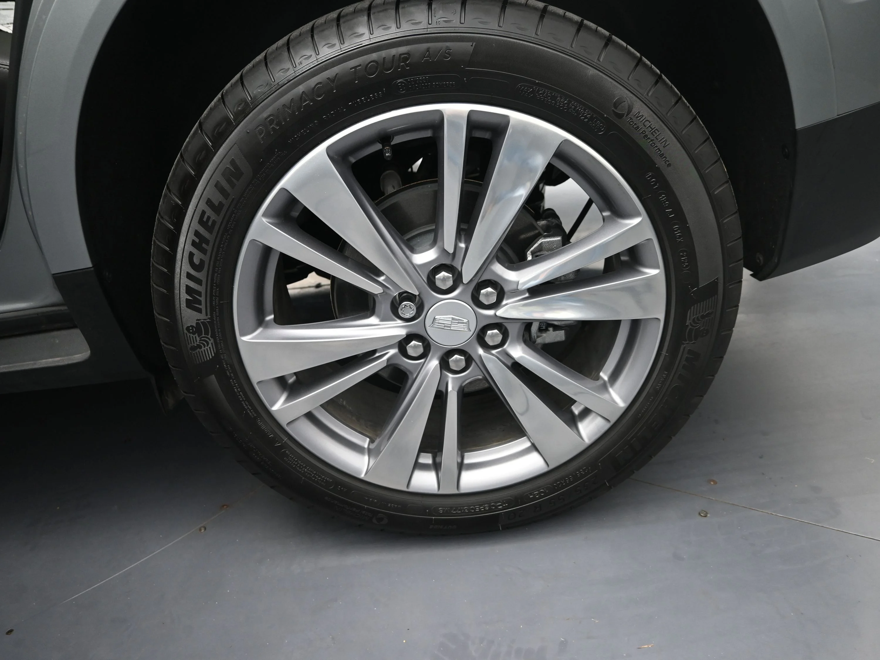 2025 Cadillac XT5 Premium Luxury - Photo 13