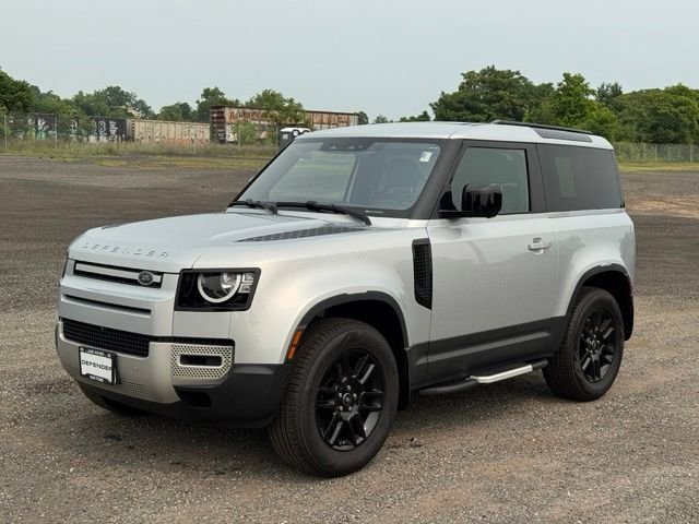 2021 Land Rover Defender 90 S