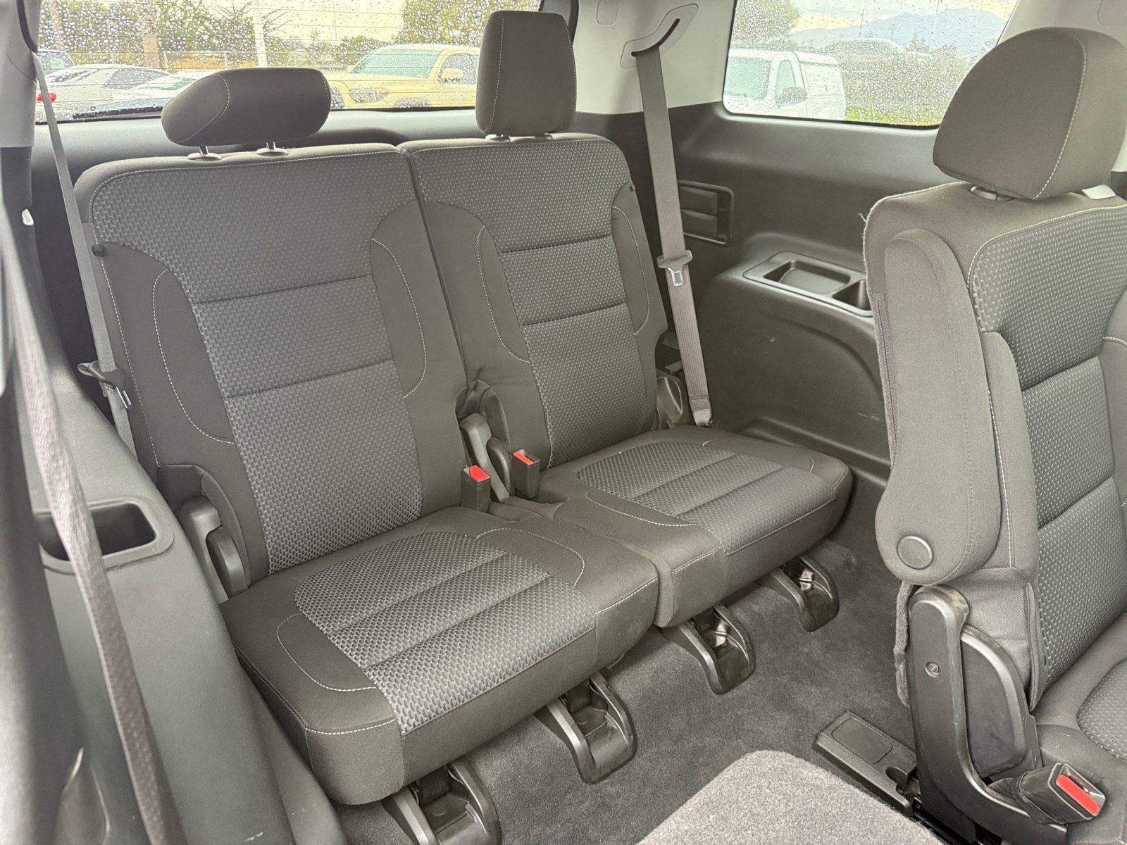 Used 2022 Cayenne Red Tintcoat GMC  image 21