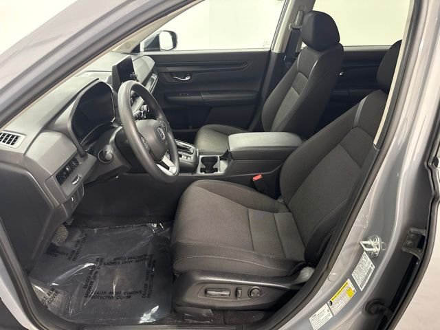 Certified Used 2024 Urban Gray Honda EX image 15
