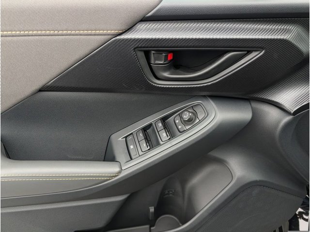2026 Subaru Crosstrek Sport - Photo 34