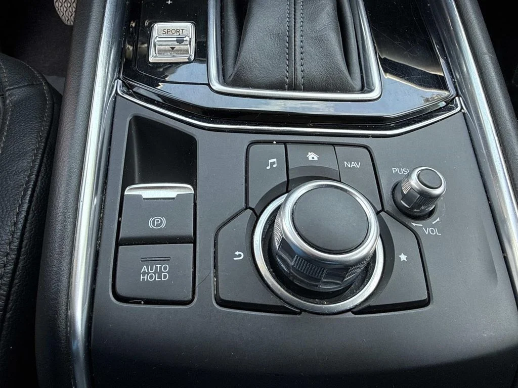 Used 2017 Gray Mazda Grand Touring image 36