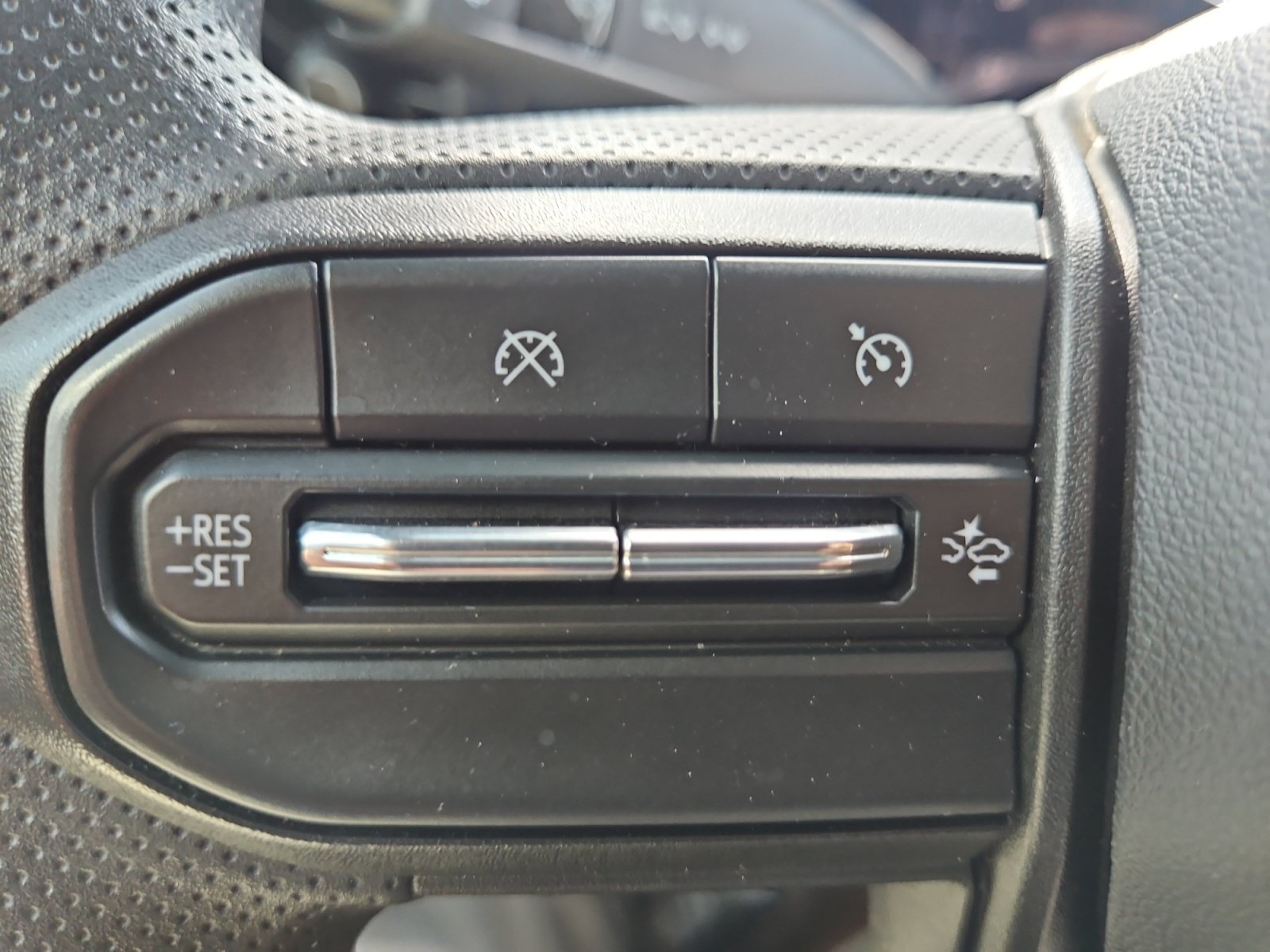 Used 2026 Black Chevrolet 4WD Trail Boss image 23