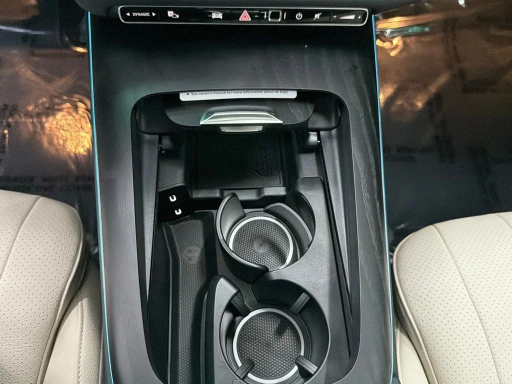 New 2027 Silver Mercedes-Benz E 350 image 41