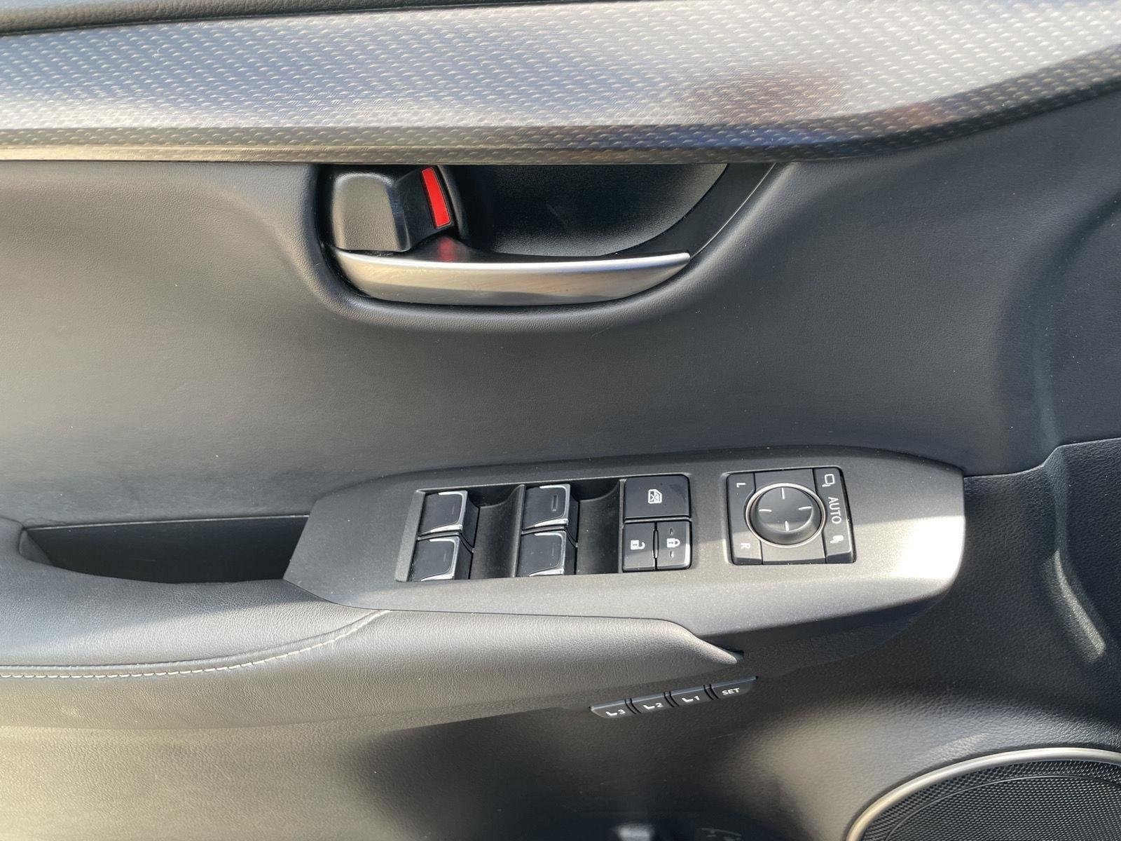 Used 2019 Blue Vortex Metallic Lexus Base image 14