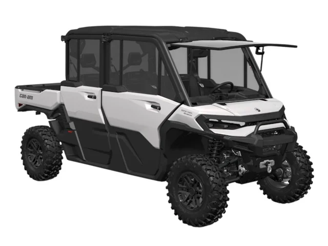 2026 Can-Am® Defender MAX Limited HD11 