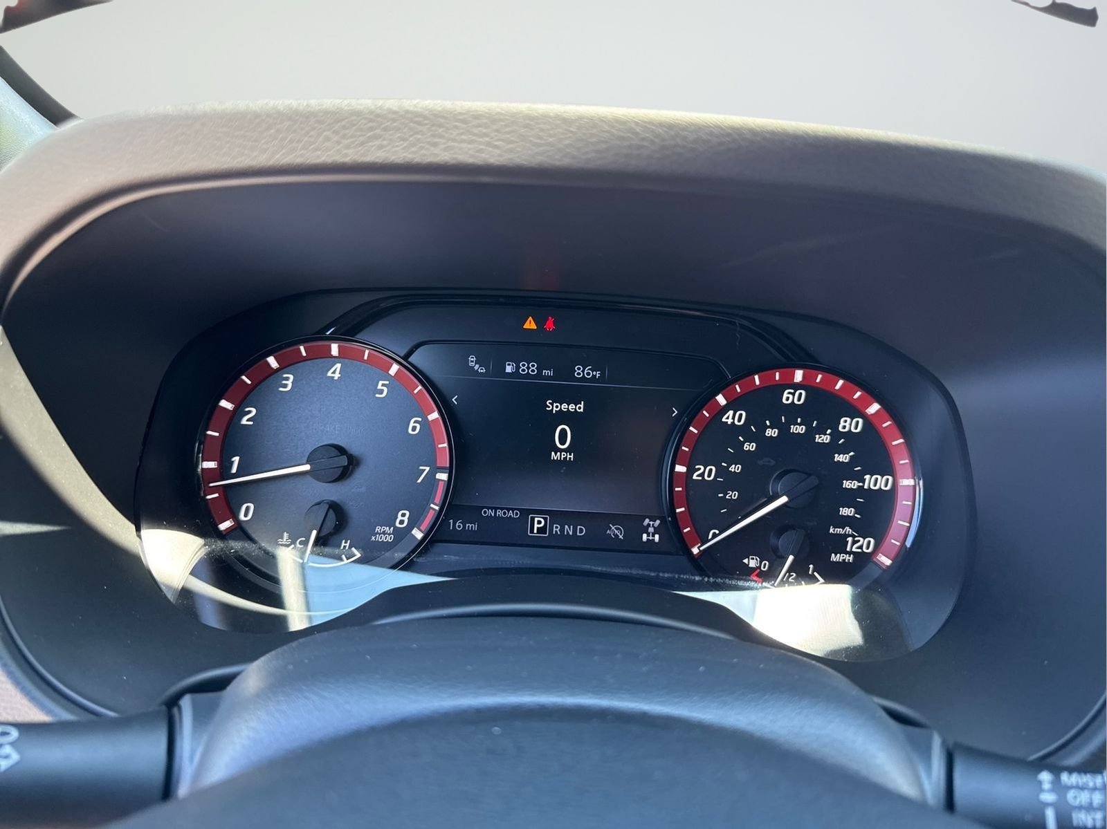 2026 Nissan Frontier PRO-4X - Photo 19