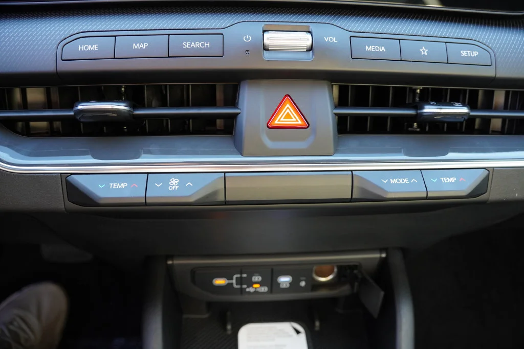 New 2026 Aurora Black Pearl Kia GT-Line image 15