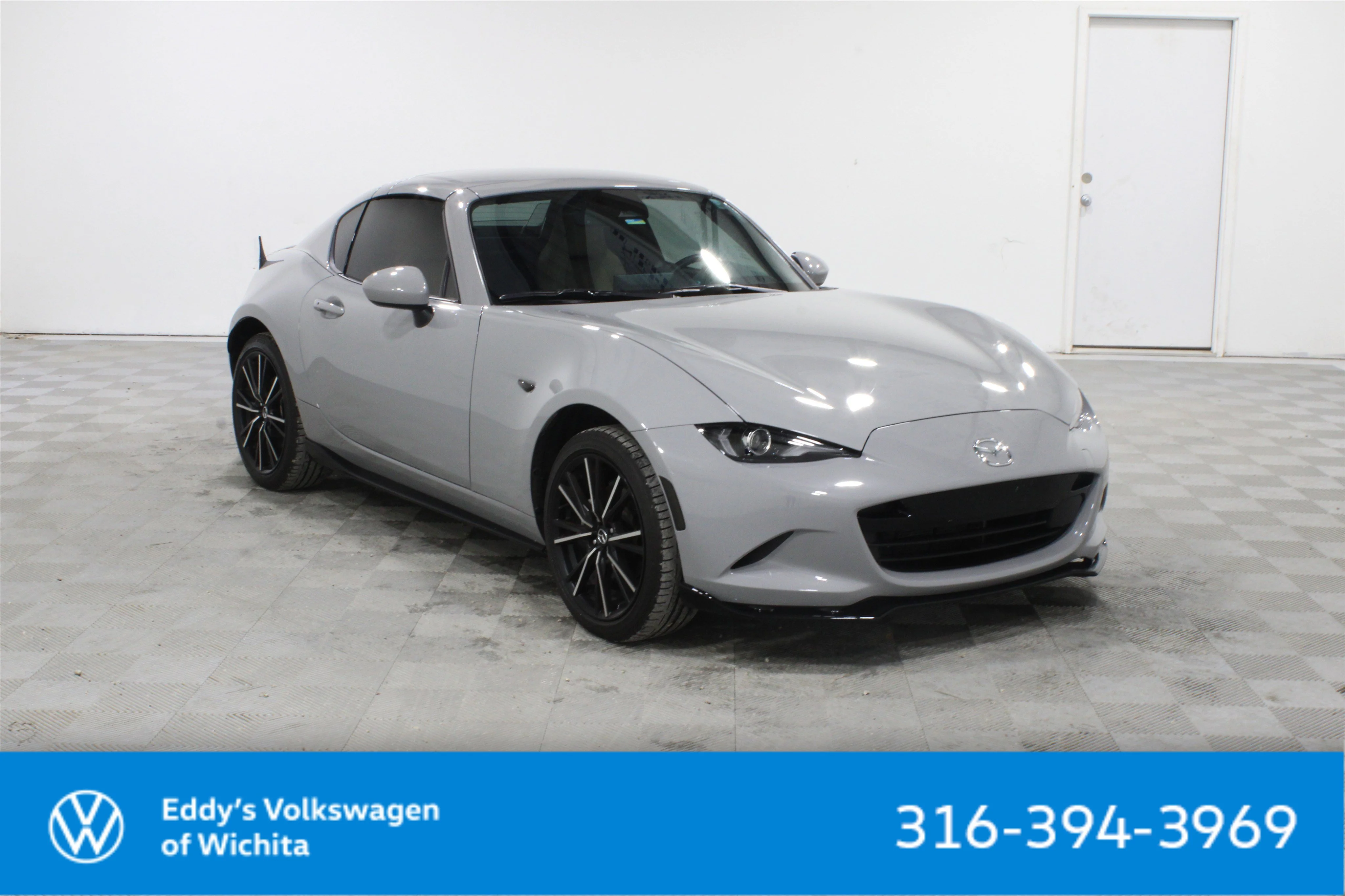 2024 Mazda MX-5 Miata Grand Touring Auto's photo
