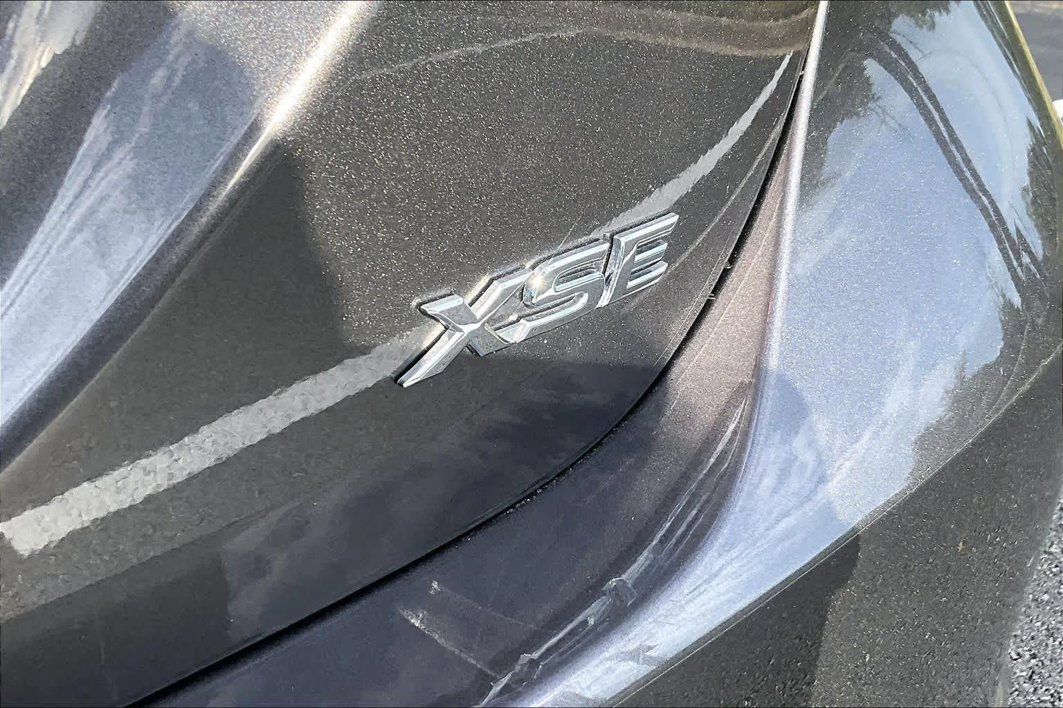 2023 Toyota Camry XSE - Photo 19