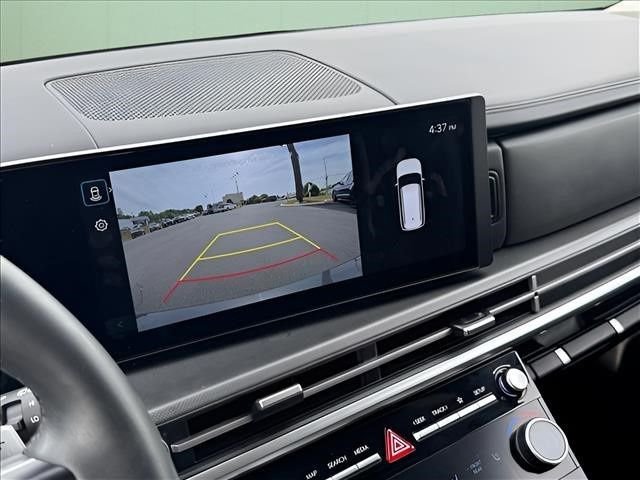 Used 2026 Gray Hyundai SEL image 31