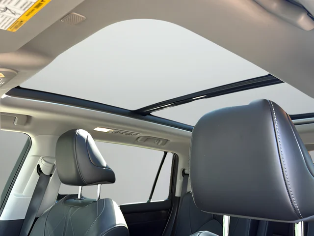 Used 2021 Brown Toyota Platinum image 18