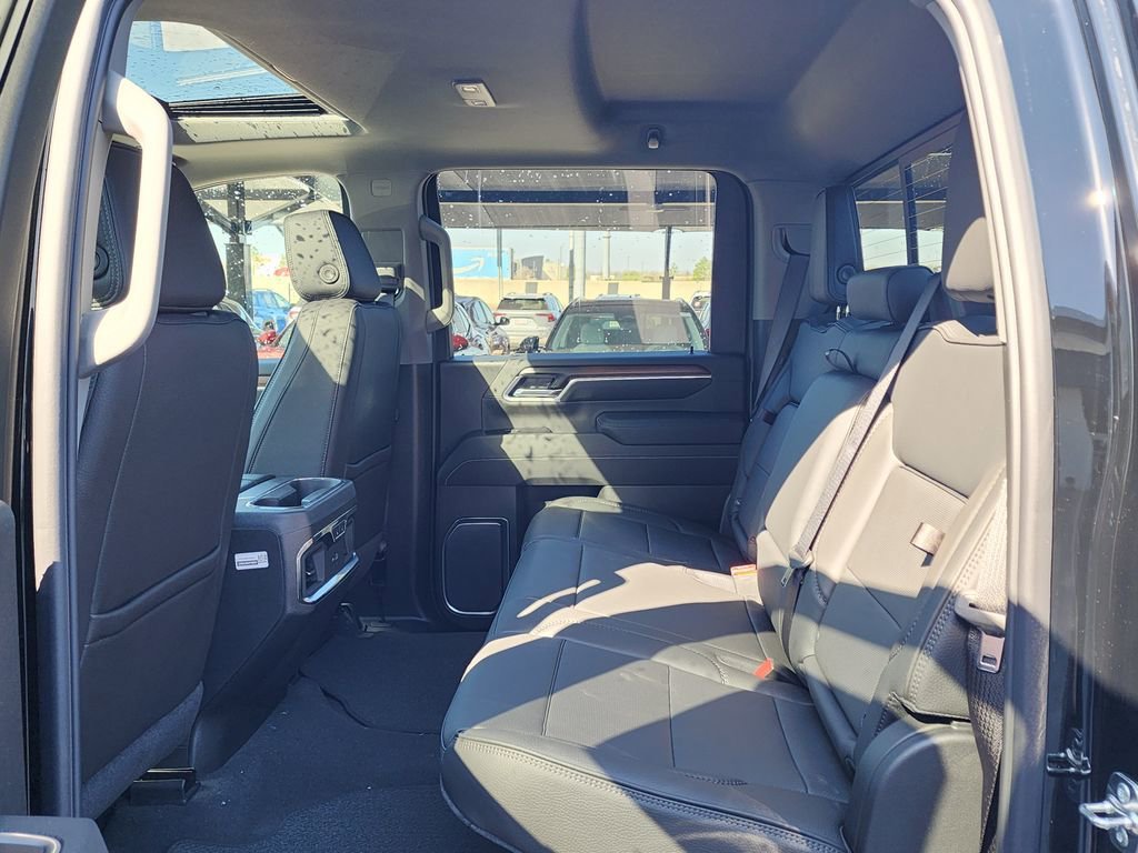 2026 GMC Sierra 2500HD Denali - Photo 47