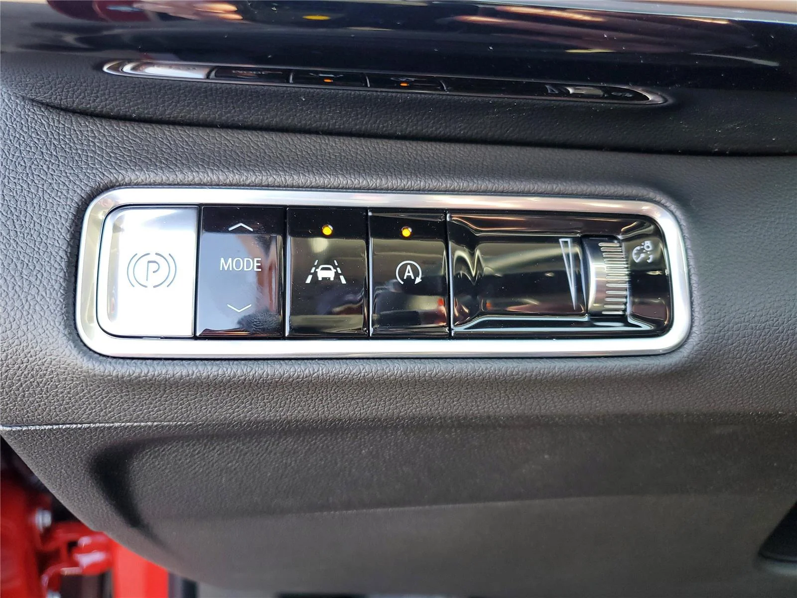 2026 Buick Envision Sport Touring - Photo 22