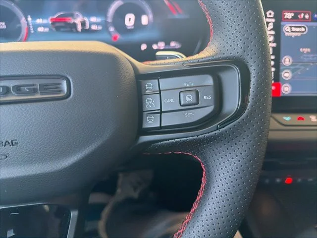 New 2026 White Dodge Scat Pack Plus image 23