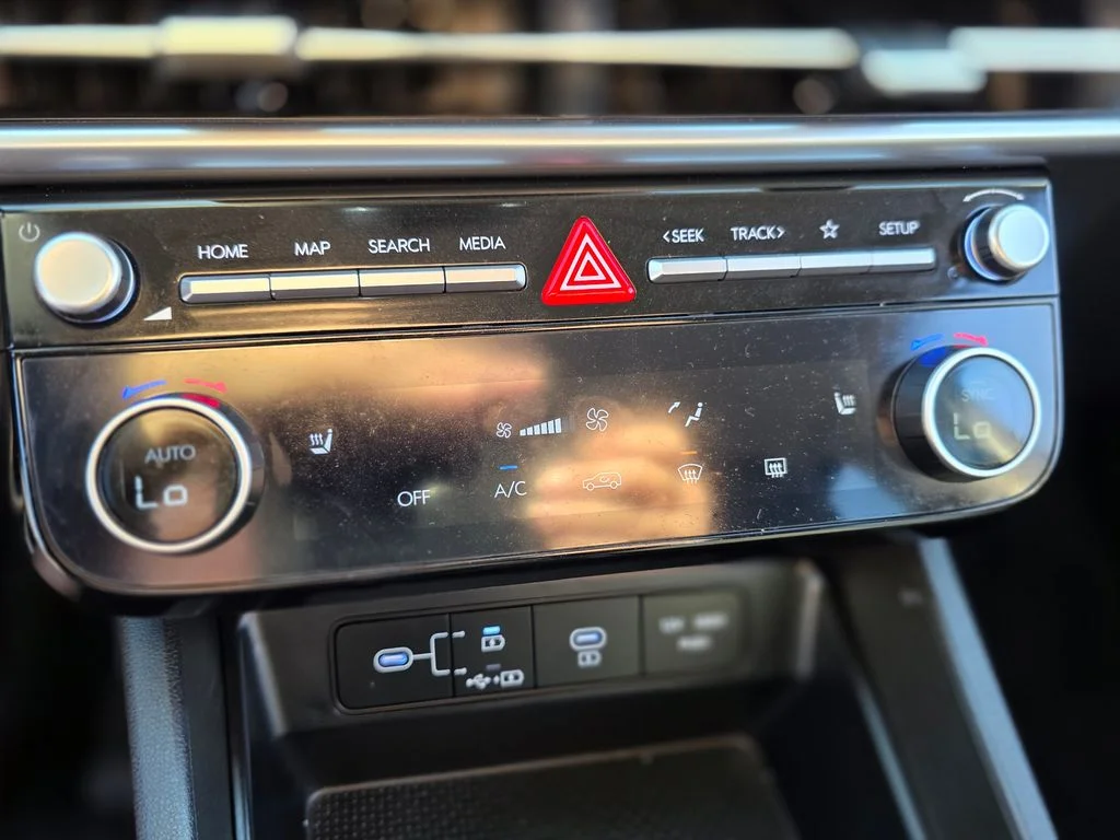 2026 Hyundai Tucson SEL - Photo 32