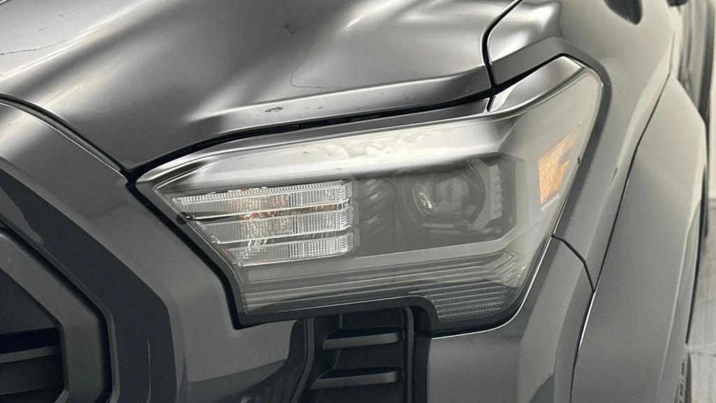 Certified Used 2024  Toyota TRD Sport image 20