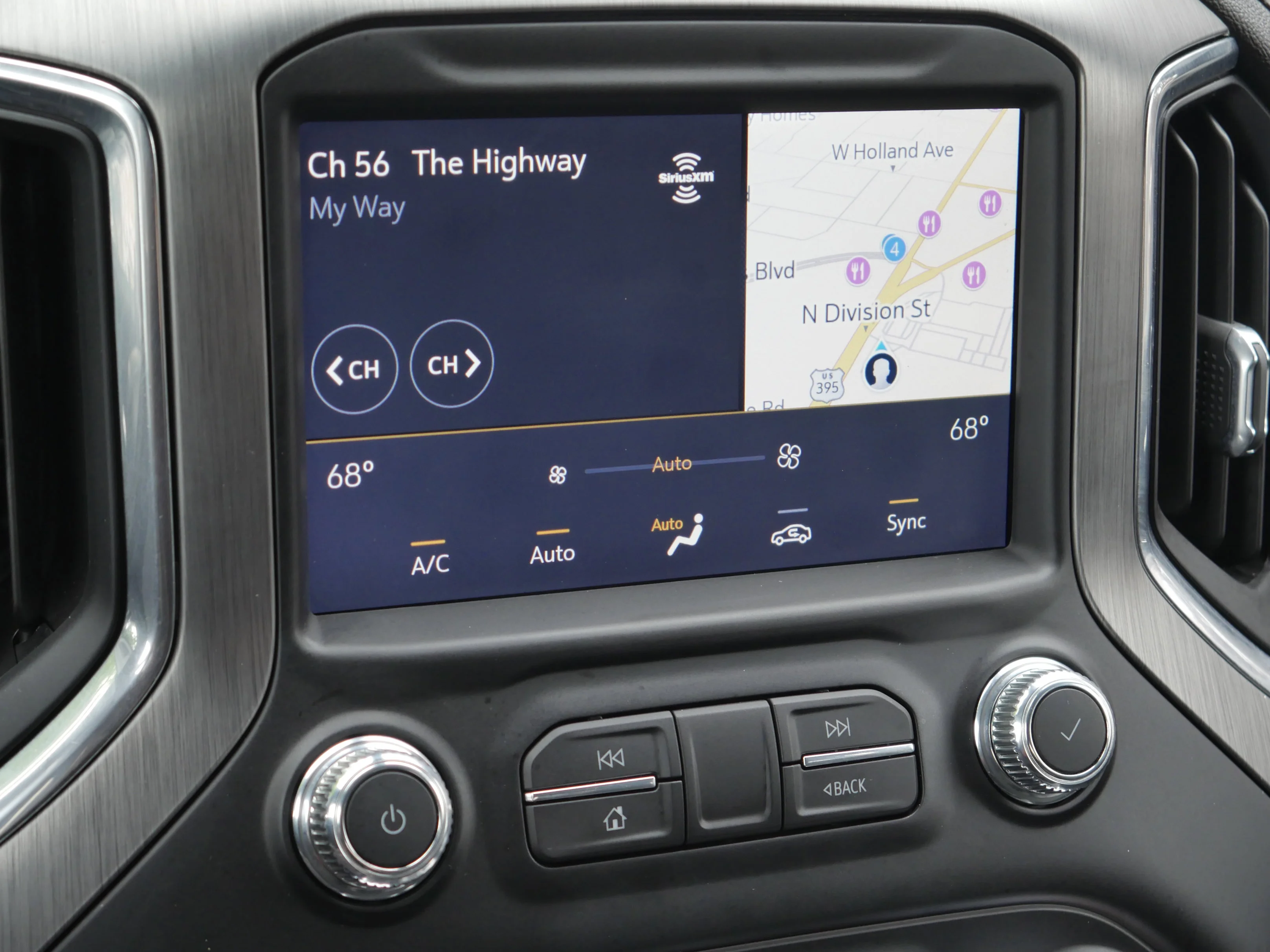 2021 GMC Sierra 1500 Denali Denali - Photo 12