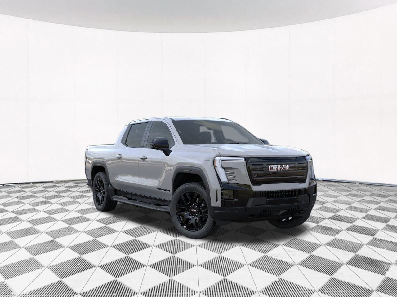 2026 GMC SIERRA - Image 8