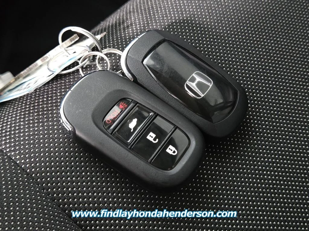 2026 Honda CR-V LX - Photo 31