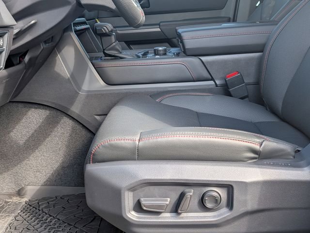 2026 Toyota Tundra TRD Pro - Photo 13