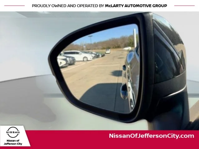 2026 Nissan Murano SL - Photo 28