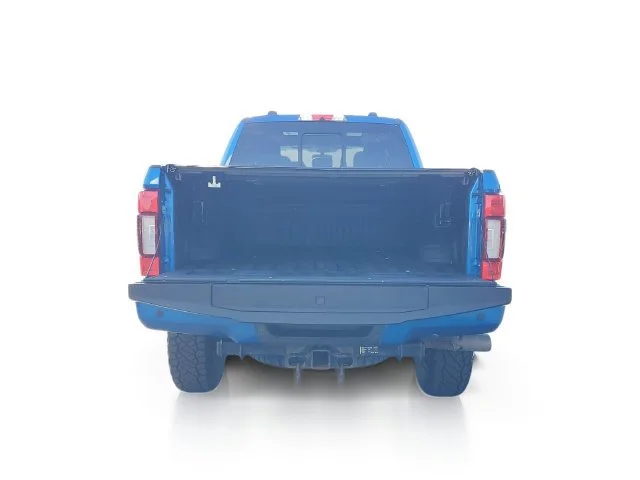 Used 2021 Velocity Blue M Ford XL image 35