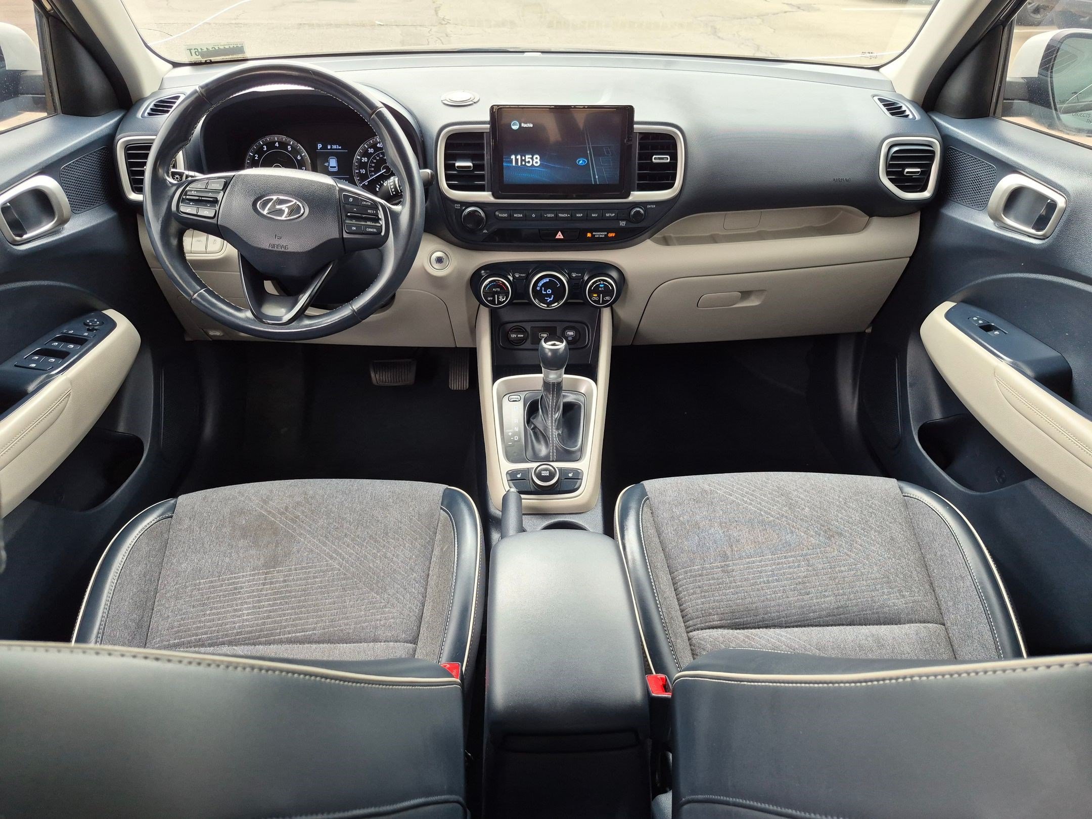 Used 2021 Denim Hyundai Denim image 27