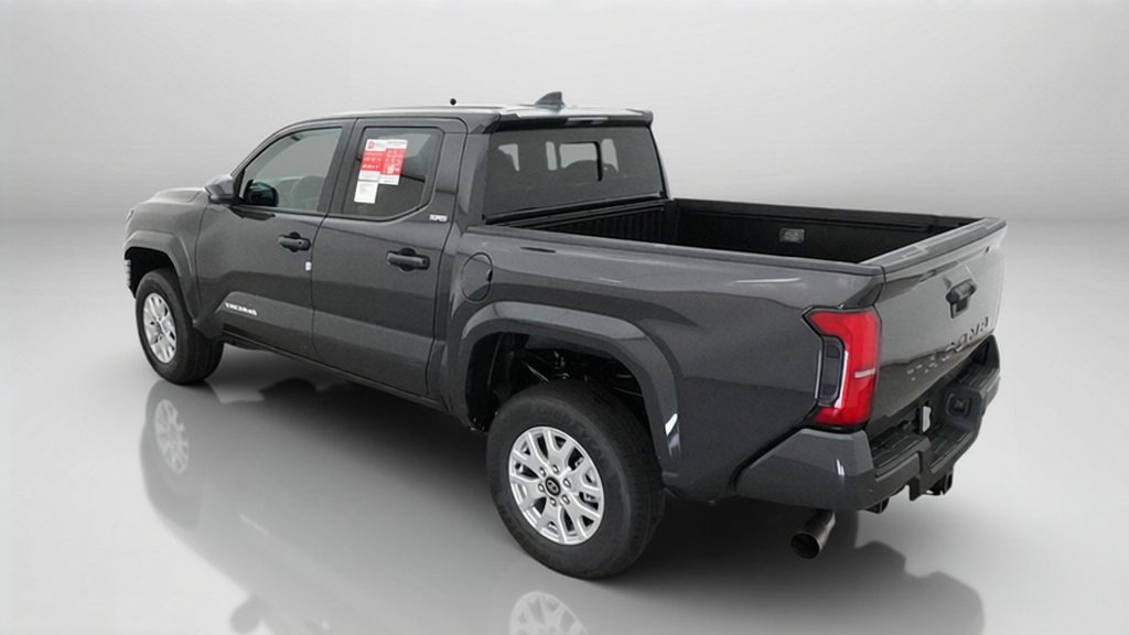 New 2026 Underground Toyota SR5 image 44